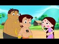 Kalia Ustaad - Bheem bana Super Robot | Adventure Videos for Kids in Hindi | Cartoons for Kids