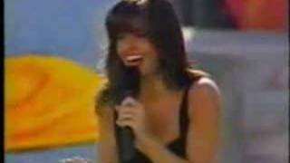 Pandora - Pierdo el control y Rezo una oración por ti (Calle 8 - 1993)
