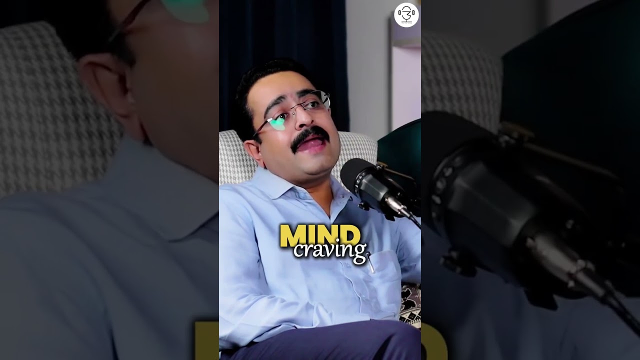 Sugar craving #sugar #sugarcravings #drrakeshkathiriya #healthylifestyle #thecmshow #gujjupodcast