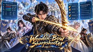 Details 【DUB】Game hits reality! I'm weakest E-rank archer, a broken bow makes me all-world arrow god!#anime Guide