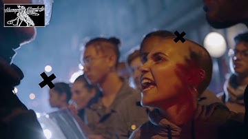 Mosquito Cheetah - Boomerang Effect (Official Video)