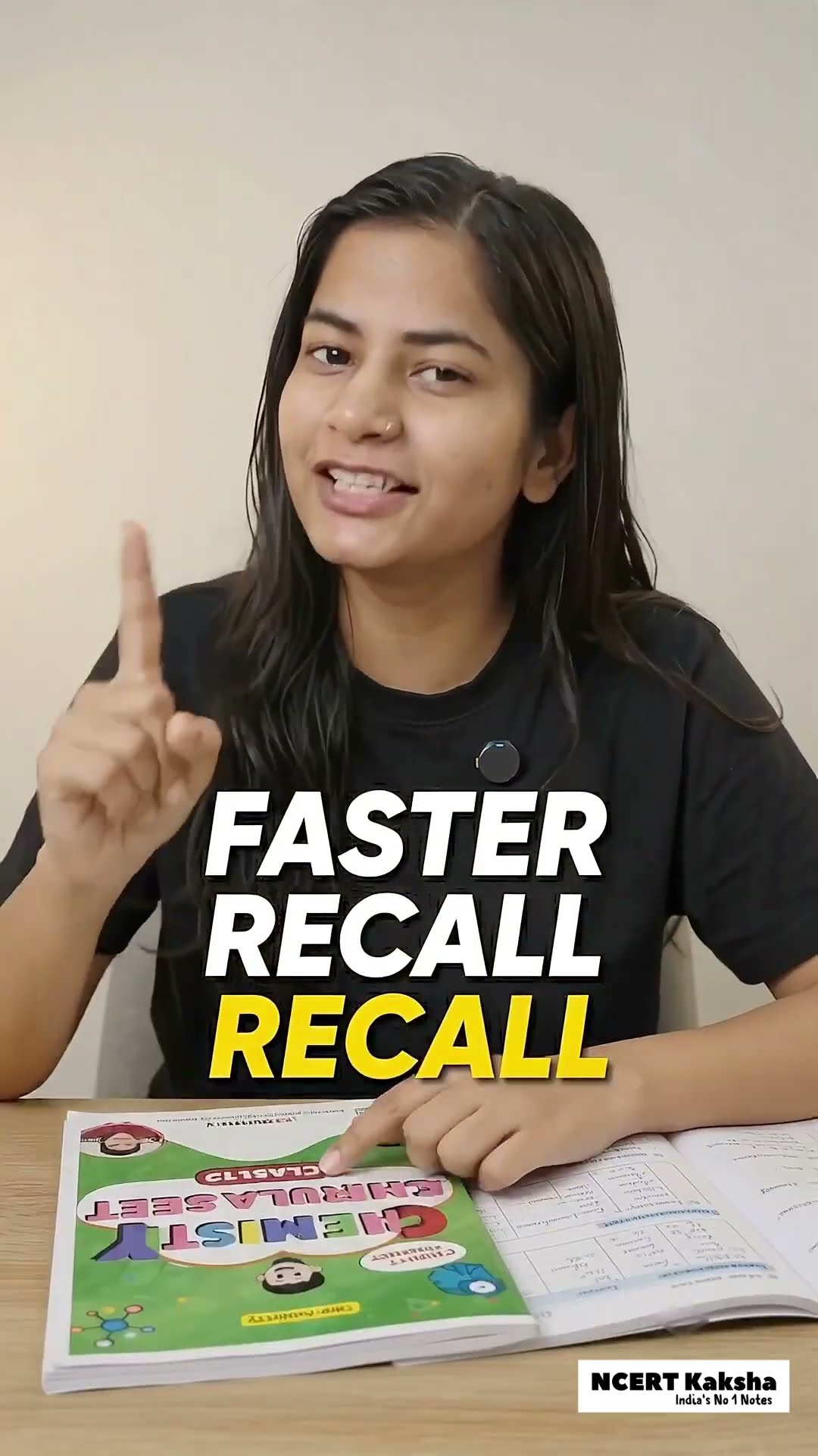 Class 12 Chemistry Notes — video preview