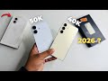 Samsung S24 vs iPhone 16 🤯 Full Comparison 2026 | Don’t Buy Before Watching!