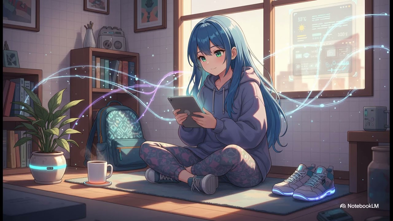 Gedanken über Digitalisierung aus der Sicht der Generation Z, YARD-Forum Wien 01. März 2018