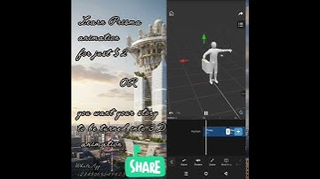 Picking Object 3D Animation (Step-by-step) Tutorial #3danimation #blender #unrealengine #prisma3d