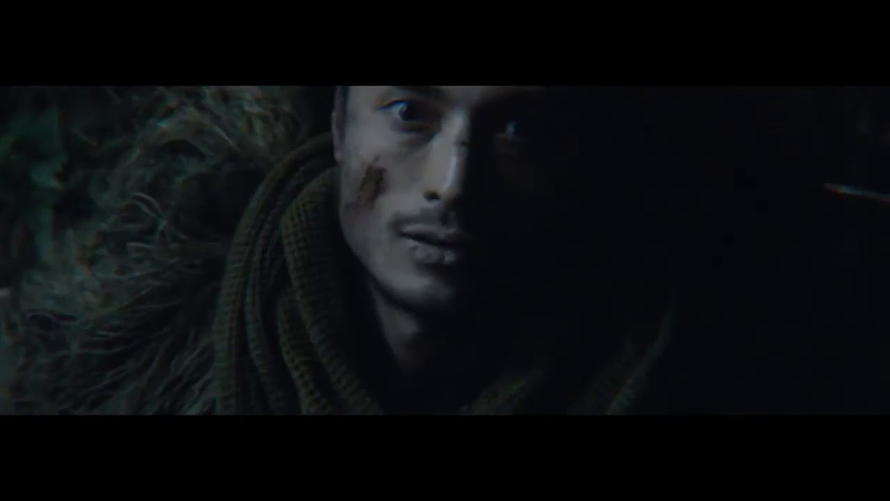 'What Makes a Ghost' Official Live Action Trailer   Tom Clancy’s Ghost Recon  Br