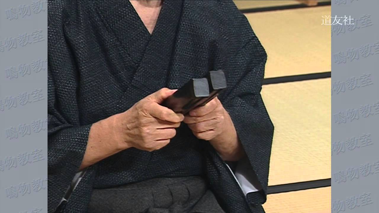 拍子木の打ち方 – 火の用心 拍子木 なぜ – XOIJO