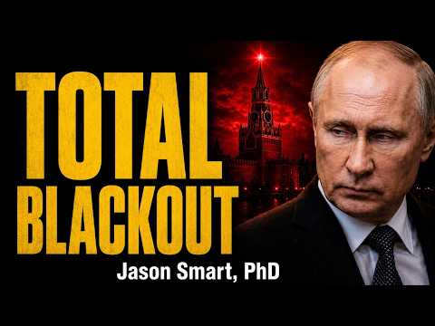 Russia Can’t Replace What Ukraine Just Hit