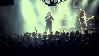 BETZEFER - &quot;10 F*ckin&#39; Years&quot; (Full Live Show in Tel-Aviv)  AFM Records