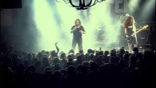 BETZEFER - '10 F*ckin' Years' (Full Live Show in Tel-Aviv)  AFM Records