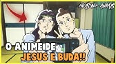 映画 聖 おにいさん 予告編 Youtube 映画 聖 おにいさん 予告編 Youtube
