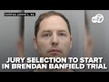 Banfield murder trial to begin Monday, former prosecutor breaks down what may be argued