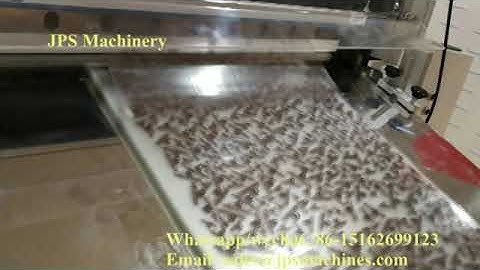 JPS-600D  Roll to sheet Printed film auto sheeter machine with unwind + sensor + suck + eliminator