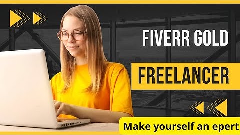 Fiverr Gold course |Part 3|