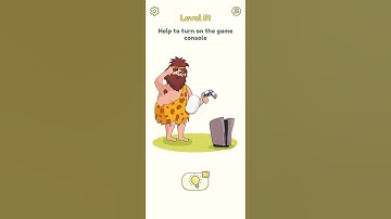 DOP 2 Gameplay Level51 Shorts Delete One Part Solution and Answer🔥 Subscribe🔥#gaming #youtube #video