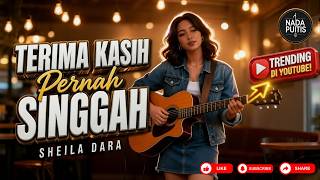 Download lagu Terima Kasih Pernah Singgah | Lagu Paling Menyentuh 2026 (Sheila Dara Aisha vibe)