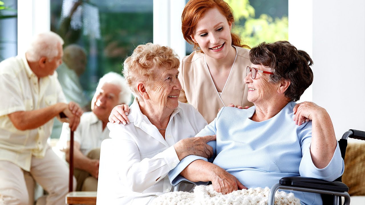 Time to Plan For Long Term Care Now, Not Later
