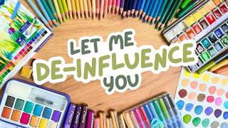 Why I'm decluttering these Brand Gifts