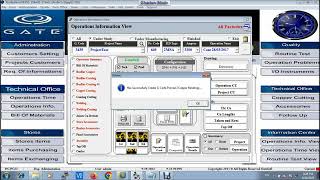 BusWay Software - 10-Cnc Copper Bending screenshot 3