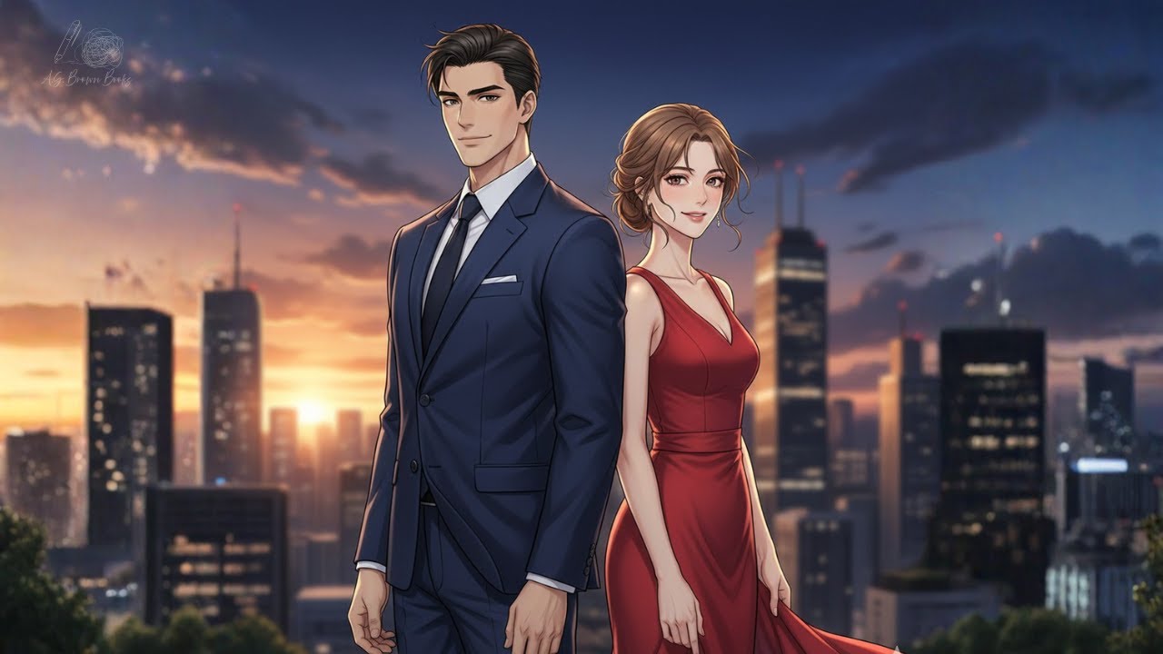 The Billionaire CEO Thought She’d Always Belong to Him—Until She Accepted Another Job