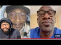 Katt Williams Shares He Made Shannon Sharpe Tons Of Money For Club Shay Shay Interview