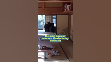 $6000 House In JAPAN 😱 // Cheap Houses in Japan? | #japan