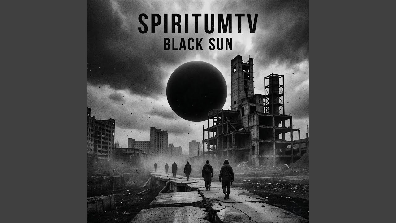 Black Sun - YouTube