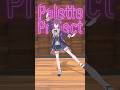どうしてこんな目に…#テトリス #踊ってみた #shorts #vtuber #3d #柊マグネタイト