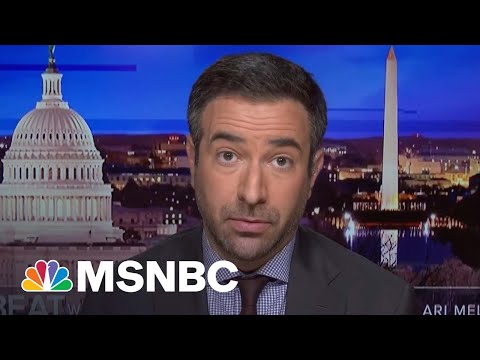 Watch The Beat With Ari Melber Highlights: April 8 | MSNBC