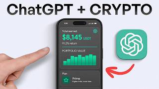 Information How to Automate Crypto Trade With ChatGPT (No APIs or Servers) News