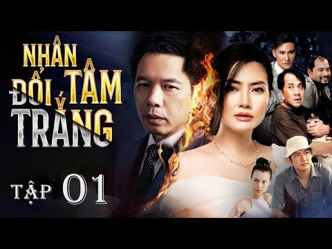 NHÂN TÂM ĐỔI TRẮNG - TẬP 01 | Phim Việt Nam 2026 | Phim Tâm lý Tình Cảm Xã Hội Việt Nam Cực Hot