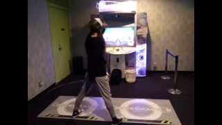 【ダンエボ】Dance Evolution AC Let the beat hit em!【あい】