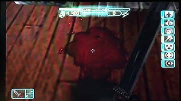 Deus Ex PS2 Full Walkthrough Part 5 No Deaths No Glitches