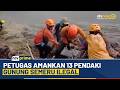 [LIVE] Petugas Amankan 13 Pendaki Gunung Semeru Ilegal | NTV PRIME