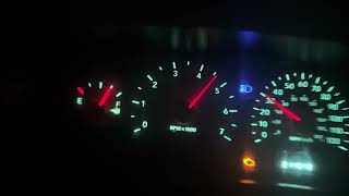 RAM 1500 0-60 (Stock 3.7L V6)