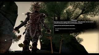 Greenshade Main Story Quest Part 3 - Audience with the Wilderking - ESO Elder Scrolls Online