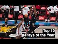 Brooklyn Nets Top 10 Plays of the 2020-21 Season