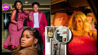 Shandesh and Mimi’s relationship exploded 😱😱Shandesh allegedly busy with guzumelas😱