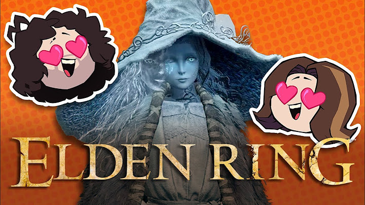 ELDEN RING: THE MOVIE | FULL PLAYTHROUGH