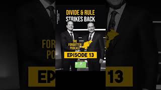 NEW EPISODE 🎙️ The Fuel Protests | Trump &amp; Iran | The Manosphere
