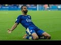 Riyad Mahrez - Goals and Skills 2015/16 | HD