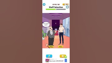 annoying puzzle level 125 like n subscribe must he #gamesbywafey #shorts #reels #gaming #boss