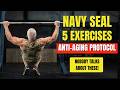 Navy SEAL At 65 5 Exercises No Gym Will Ever Teach You