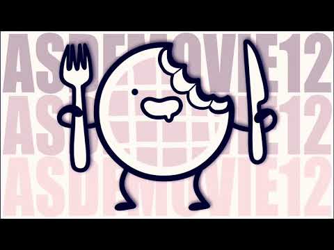 [Unfinished] (Contest Entry) Asdfmovie12 - Sparta Remix - [Unfinished] (Contest Entry) Asdfmovie12 - Sparta Remix