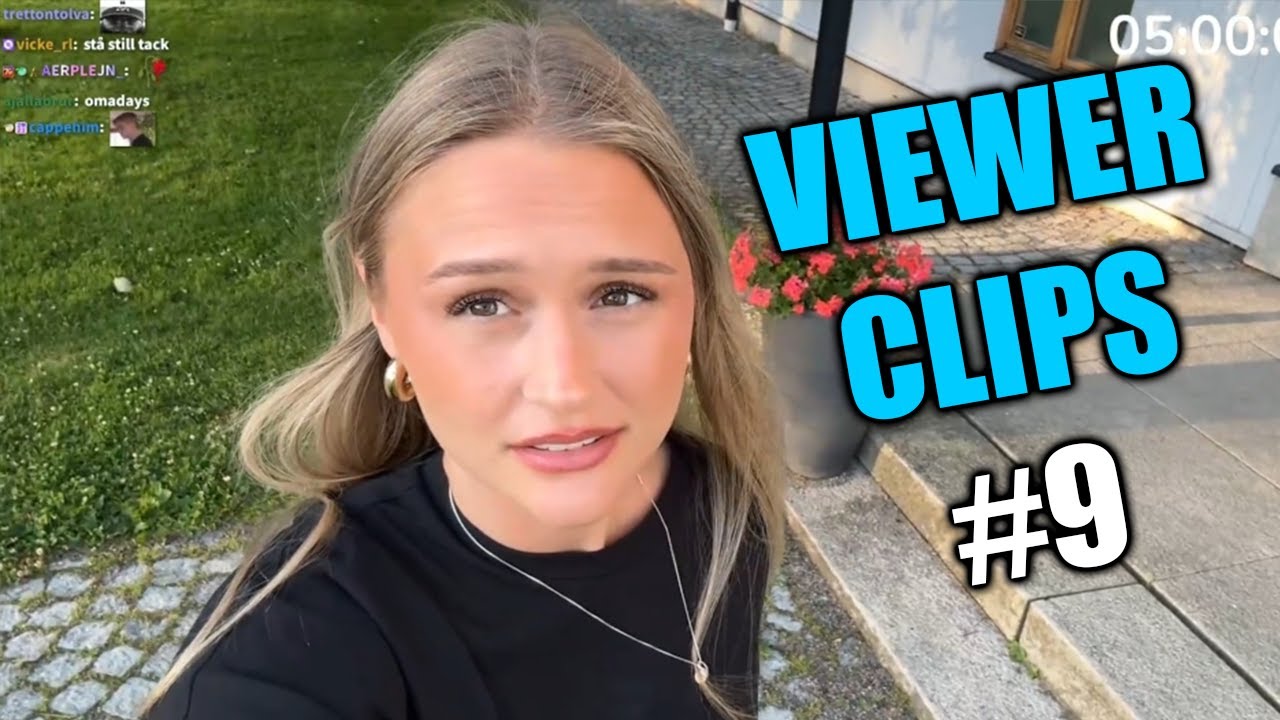 Perrababy Viewer Clips #9 (SUBATHON SPECIAL)