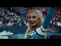 Embedded: The Jacksonville Jaguars Gave Us EXCLUSIVE ACCESS To Their London Camp For TWO WEEKS! 🇬🇧