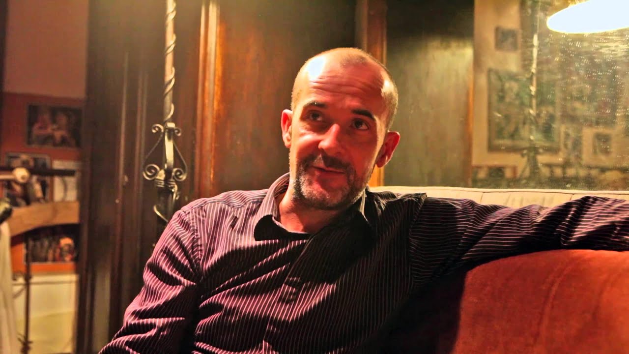 Kék Pont Évértékelő és Újjászületés 2015-ben a Felépülés jegyében...