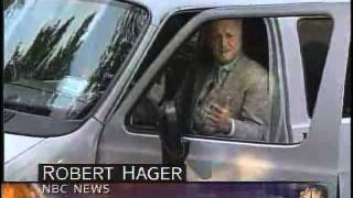 Van Driver Training