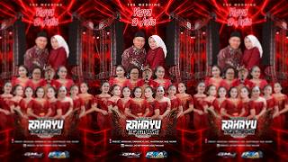 🔴LIVE NGUNDUH MANTU || Nova & Anis || Rahayu Ngremboko || Rda Audio || GMJ MULTIMEDIA