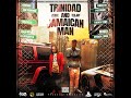 Zebee x Teejay - Trinidad and Jamaican Man (Official Audio)